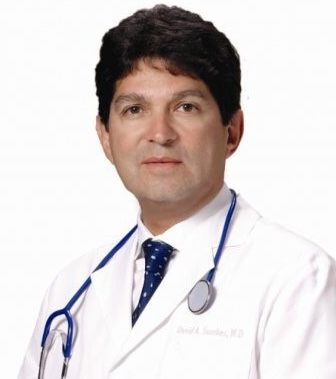 Dr David Anaya Sanchez